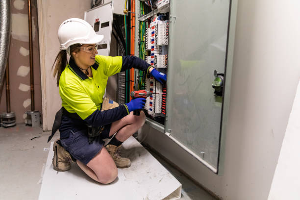 Best Electrical System Inspection  in Camden, AL