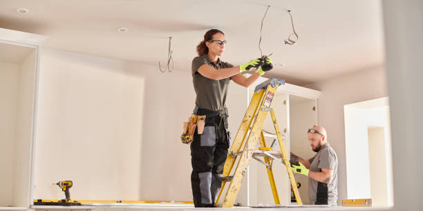 Best Affordable Electrical Installation  in Camden, AL