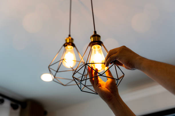 Best Affordable Electrician  in Camden, AL