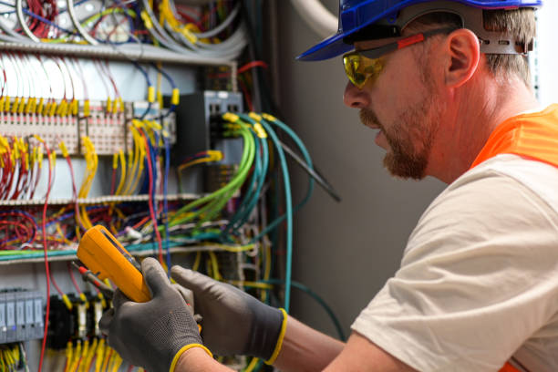 Best Electrical Rewiring Services  in Camden, AL