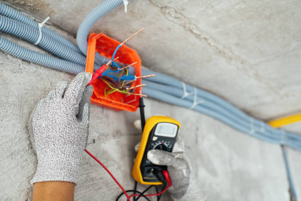 Best Electrician Near Me  in Camden, AL
