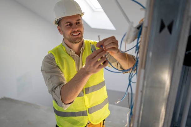 Best Electrical Wiring Services  in Camden, AL